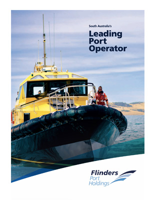 Flinders Ports