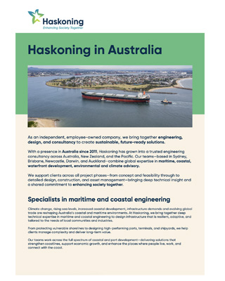 Haskoning