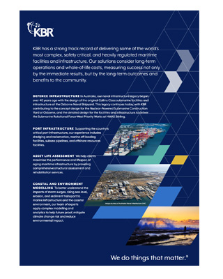 KBR