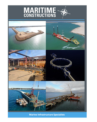 Maritime Constructions
