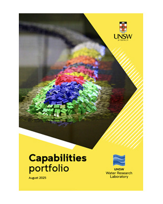 UNSW WRL