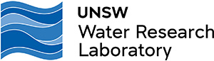 UNSW Water Logo