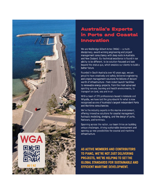 WGA