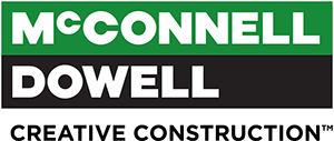 McConnell Dowell 